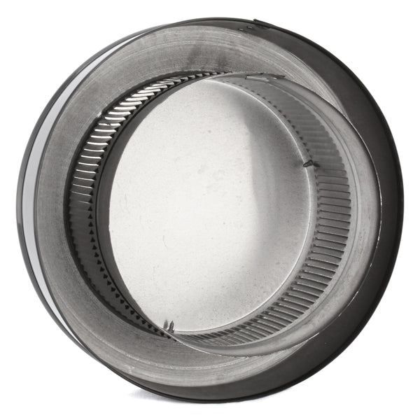 Plain Black STANDARD