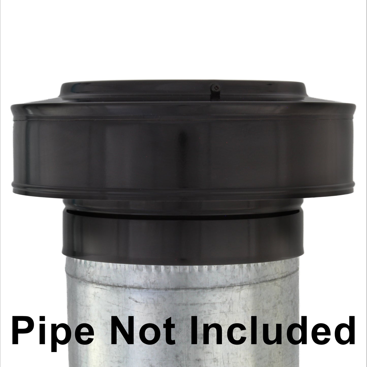 Plain Black STANDARD