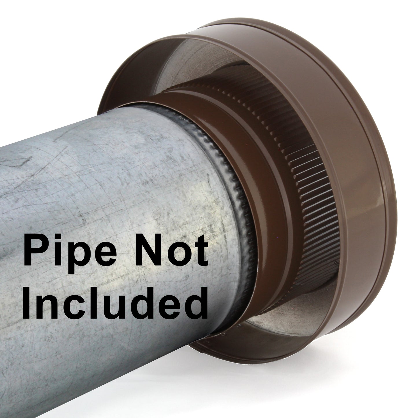 Terra Brown STANDARD   RAL 8028