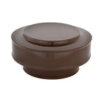 Model VPC-7 | Vent Pipe Cap  |  7" Diameter