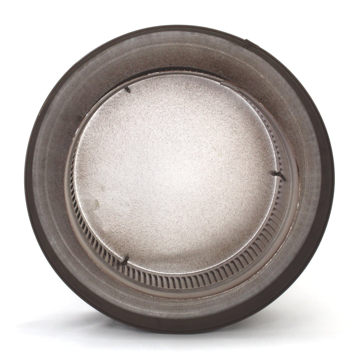 Terra Brown STANDARD   RAL 8028