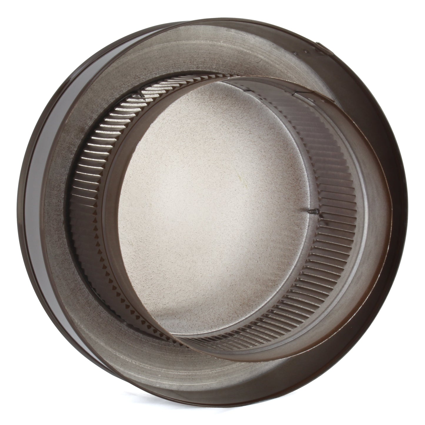 Terra Brown STANDARD   RAL 8028