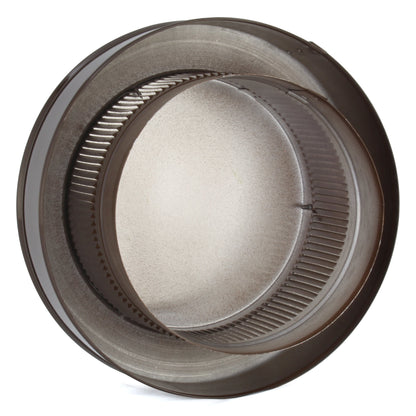 Terra Brown STANDARD   RAL 8028