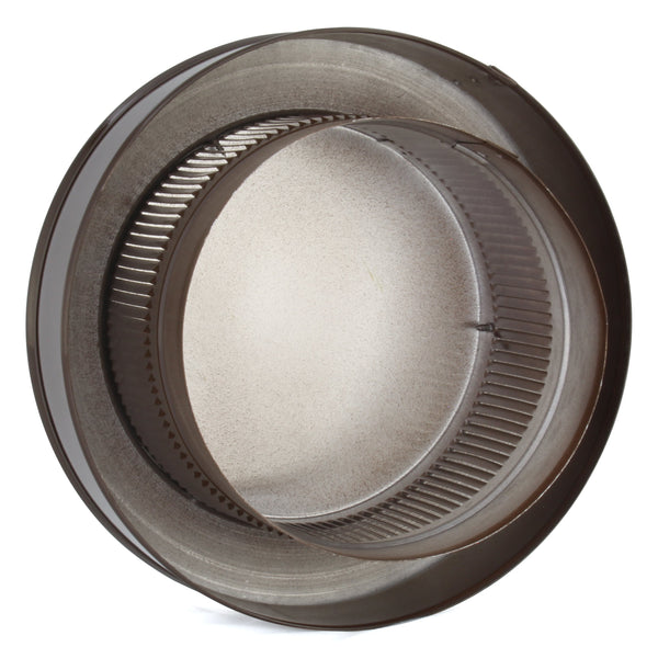 Terra Brown STANDARD   RAL 8028