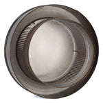 Terra Brown STANDARD   RAL 8028