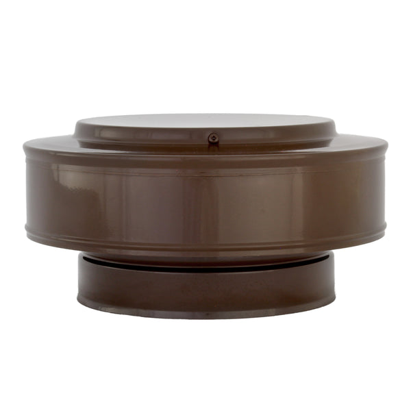 Model VPC - 7 | Vent Pipe Cap | 7" Diameter - Active Ventilation Products