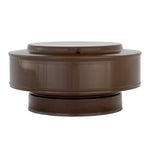 Model VPC - 7 | Vent Pipe Cap | 7" Diameter - Active Ventilation Products