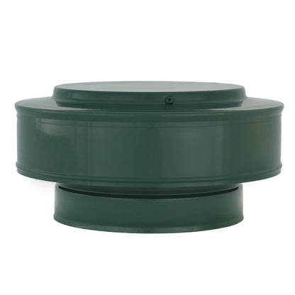 Model VPC - 7 | Vent Pipe Cap | 7" Diameter - Active Ventilation Products
