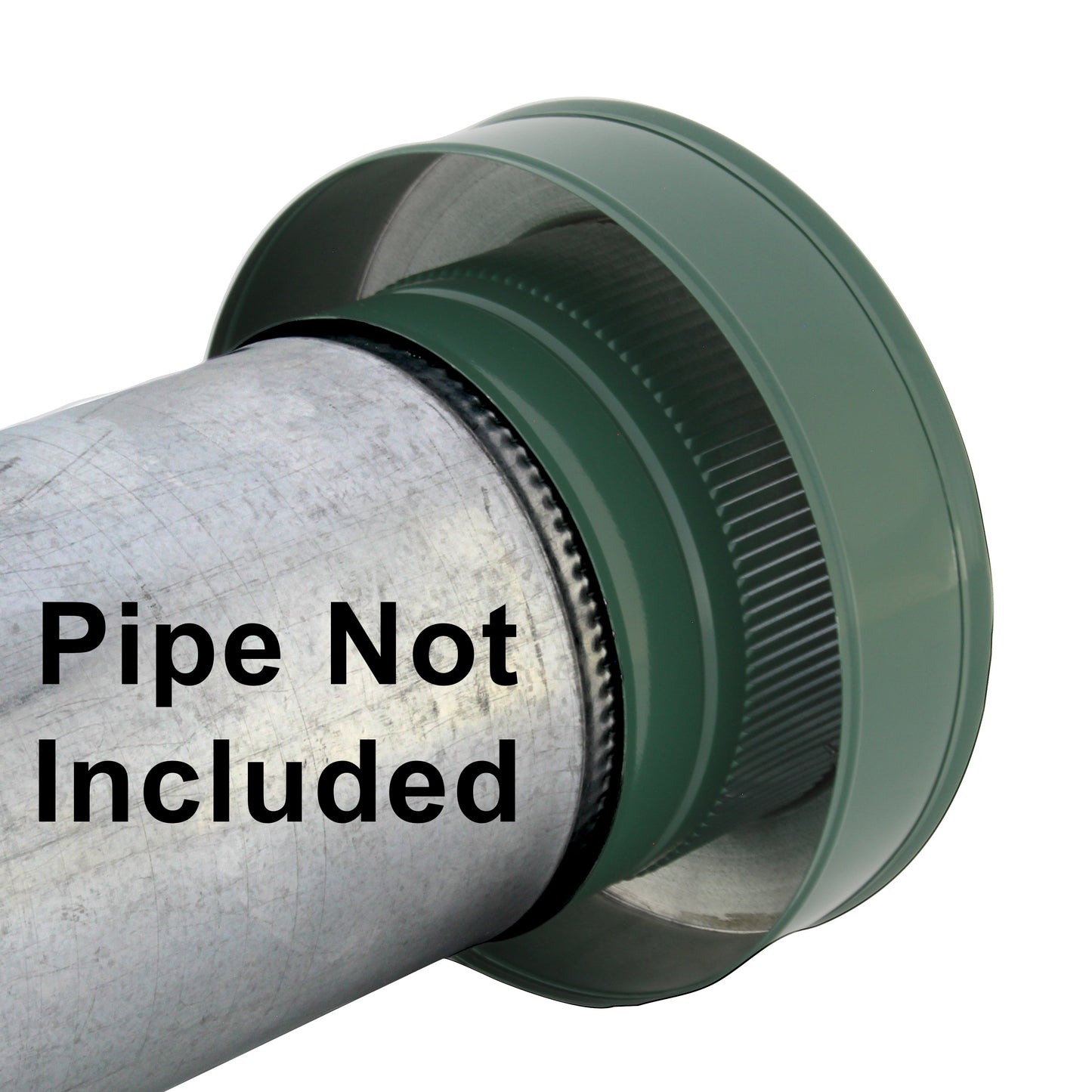 Pine Green STANDARD   RAL 6028