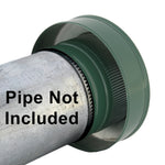 Pine Green STANDARD   RAL 6028