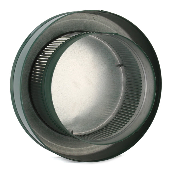 Pine Green STANDARD   RAL 6028