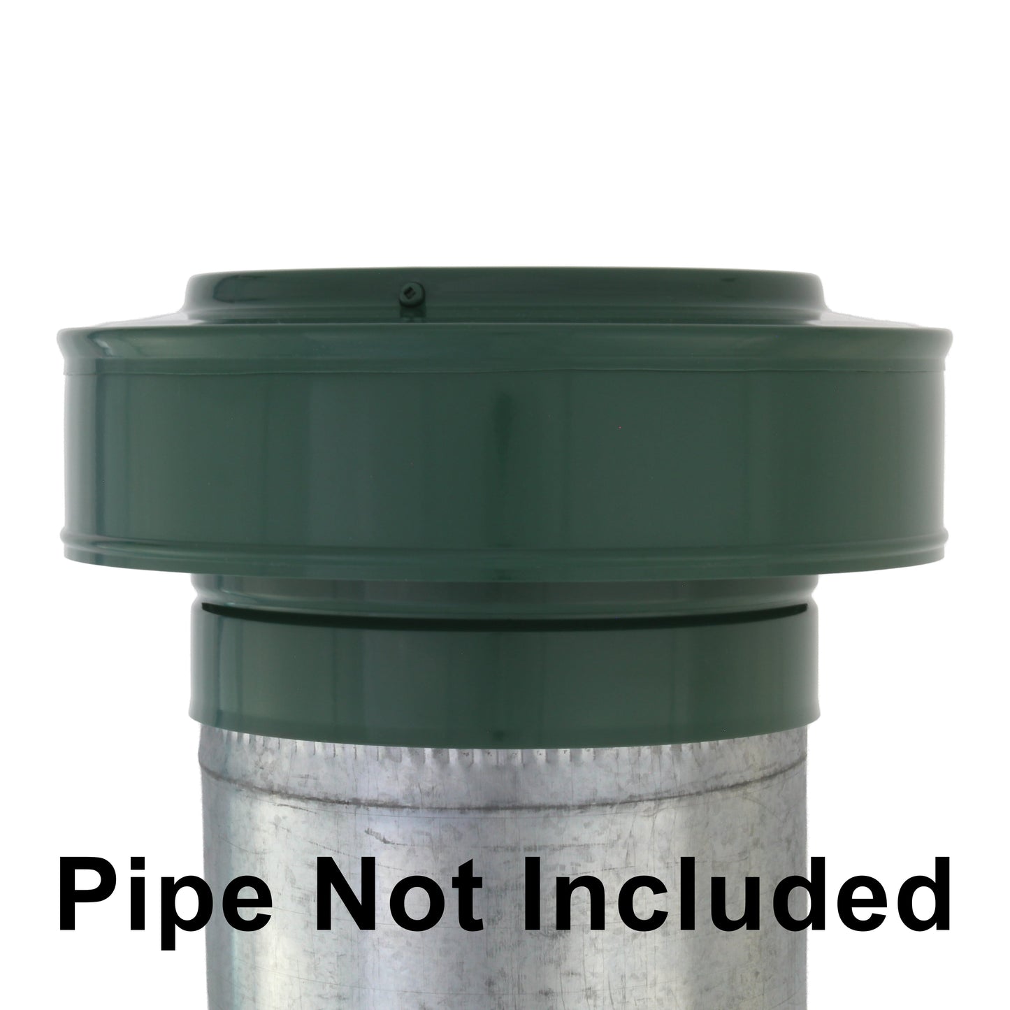 Pine Green STANDARD   RAL 6028