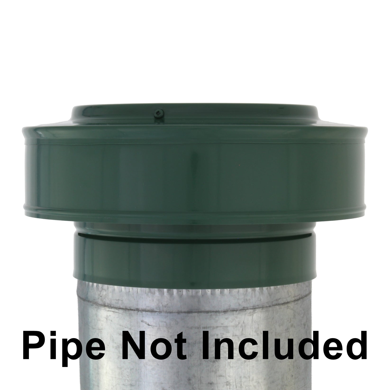 Pine Green STANDARD   RAL 6028