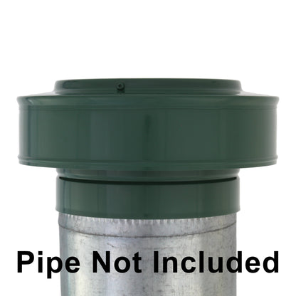 Pine Green STANDARD   RAL 6028