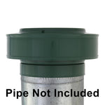 Pine Green STANDARD   RAL 6028