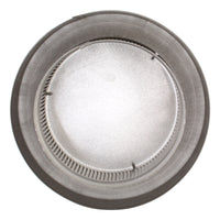 Quartz Grey [Weatherwood] STANDARD   RAL 7039