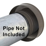 Quartz Grey [Weatherwood] STANDARD   RAL 7039