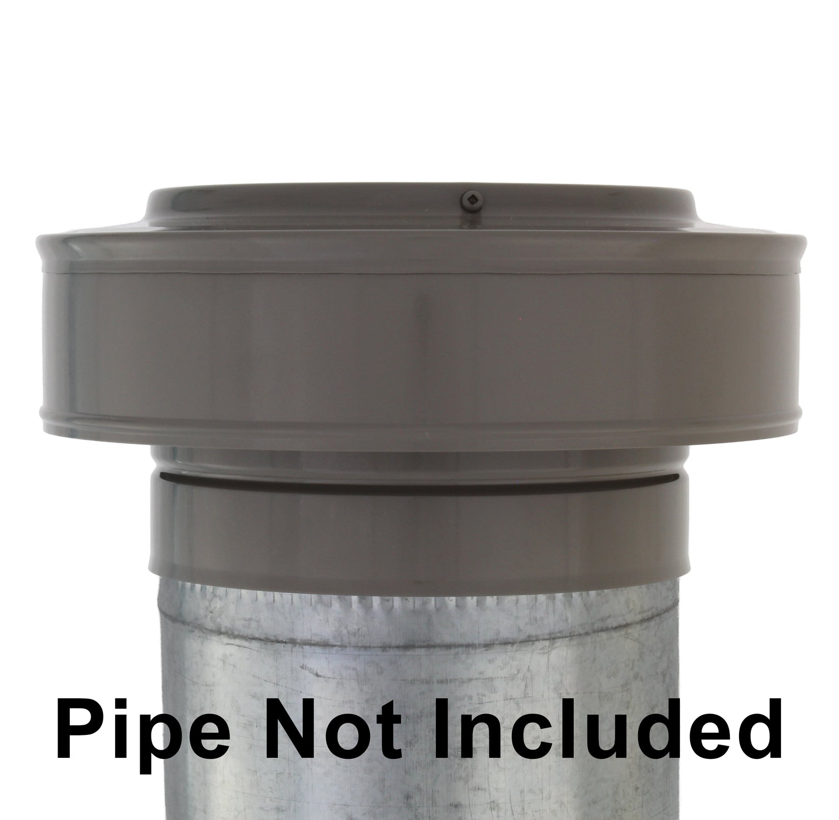 Quartz Grey [Weatherwood] STANDARD   RAL 7039