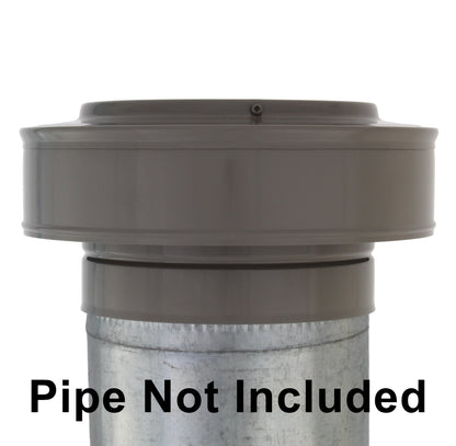 Quartz Grey [Weatherwood] STANDARD   RAL 7039