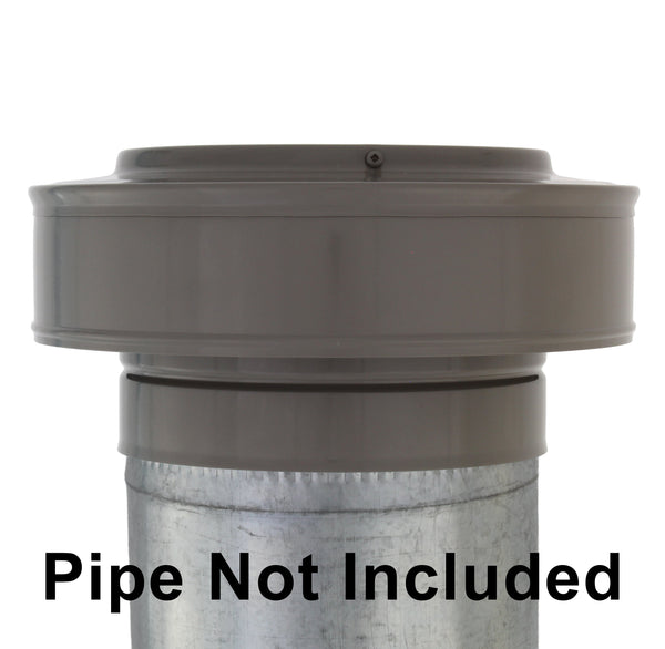 Quartz Grey [Weatherwood] STANDARD   RAL 7039