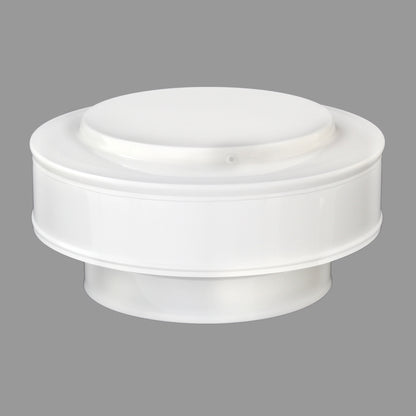 Model VPC-7 | Vent Pipe Cap  |  7" Diameter