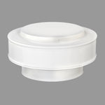 Model VPC-7 | Vent Pipe Cap  |  7" Diameter