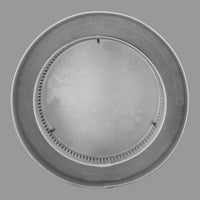 Model VPC-7 | Vent Pipe Cap  |  7" Diameter