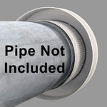 Model VPC-7 | Vent Pipe Cap  |  7" Diameter