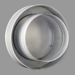 Model VPC-7 | Vent Pipe Cap  |  7" Diameter