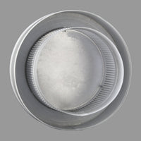 Model VPC-7 | Vent Pipe Cap  |  7" Diameter