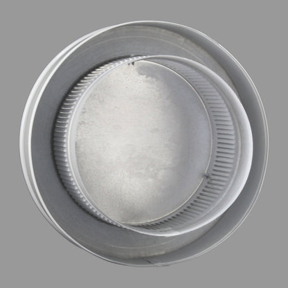 Model VPC-7 | Vent Pipe Cap  |  7" Diameter