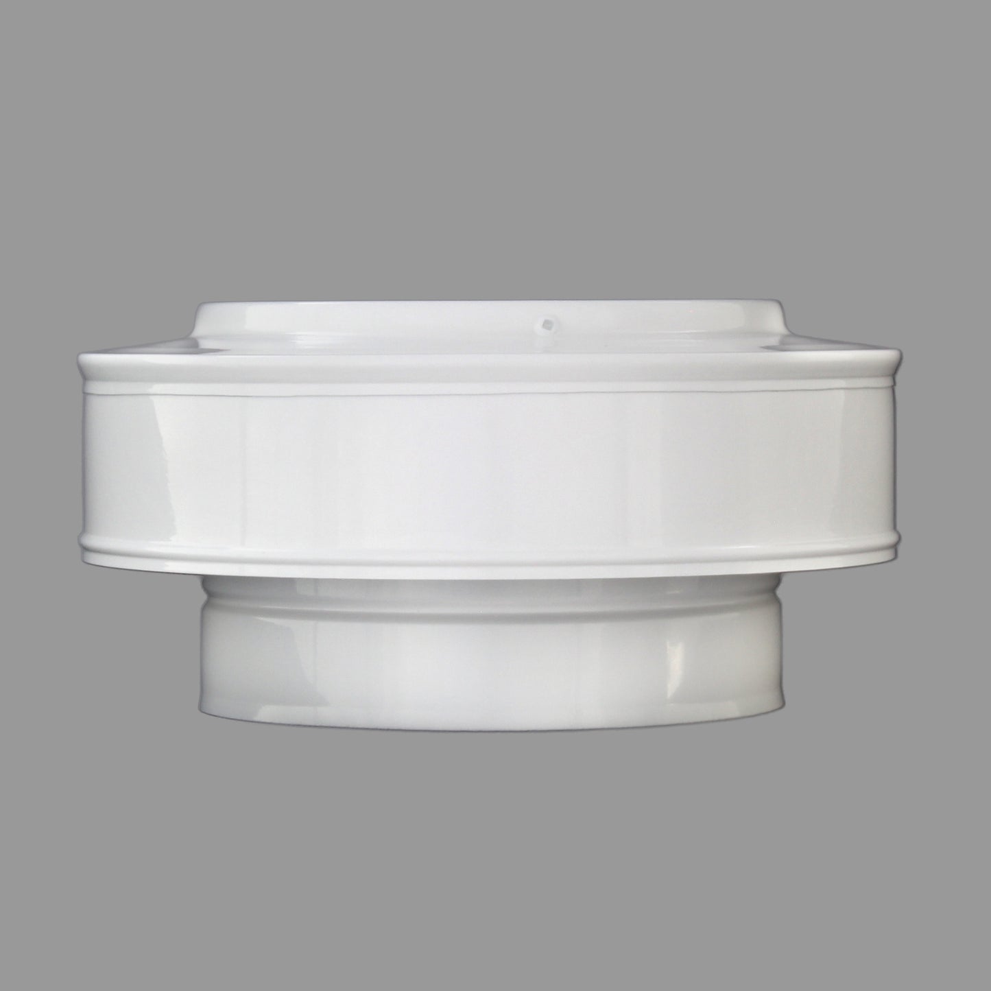 Model VPC-7 | Vent Pipe Cap  |  7" Diameter