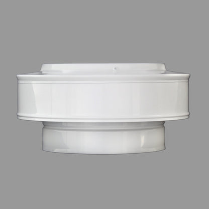 Model VPC-7 | Vent Pipe Cap  |  7" Diameter