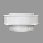 Model VPC-7 | Vent Pipe Cap  |  7" Diameter