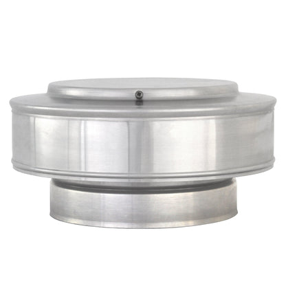 Model VPC - 7 | Vent Pipe Cap | 7" Diameter - Active Ventilation Products