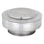 Model VPC-7 | Vent Pipe Cap  |  7" Diameter