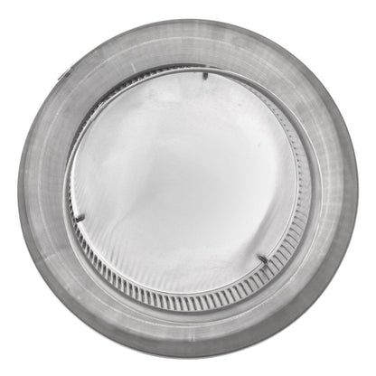Model VPC - 7 | Vent Pipe Cap | 7" Diameter - Active Ventilation Products