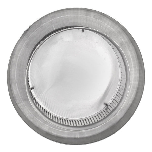 Model VPC - 7 | Vent Pipe Cap | 7" Diameter - Active Ventilation Products