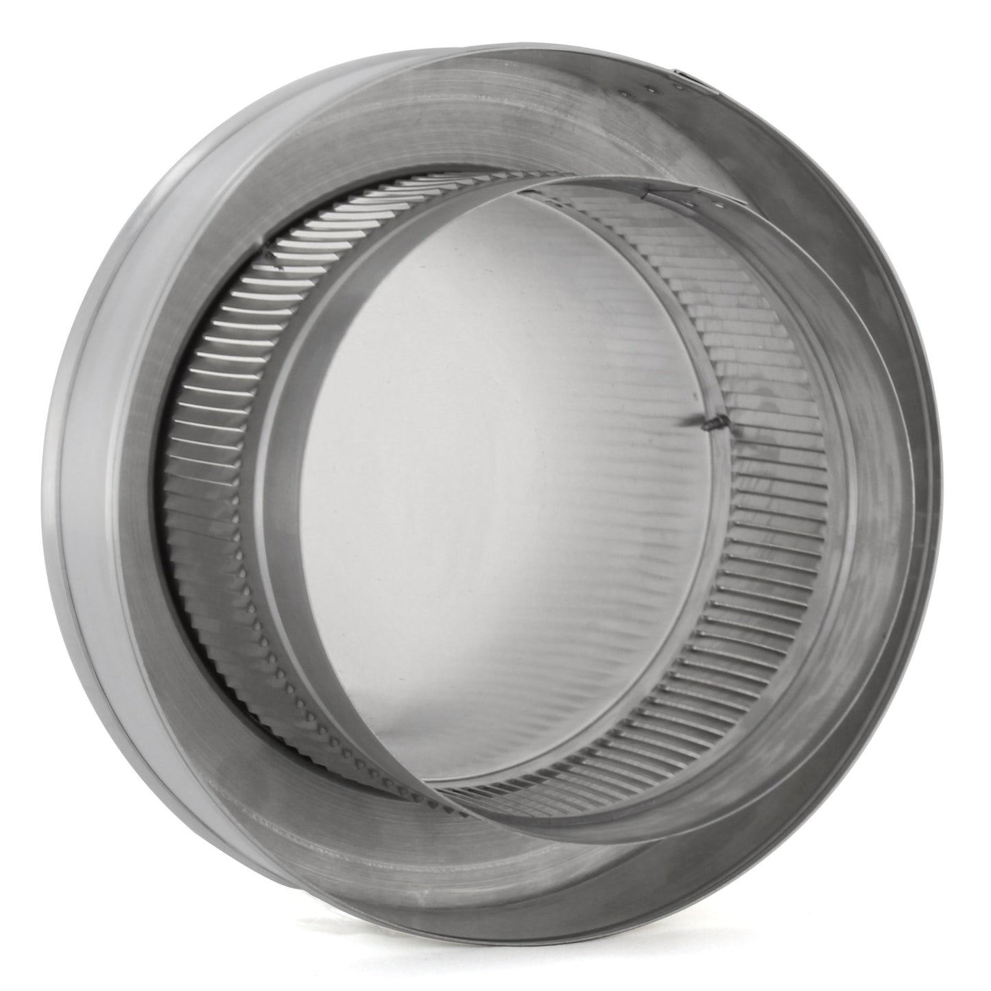 Model VPC - 7 | Vent Pipe Cap | 7" Diameter - Active Ventilation Products