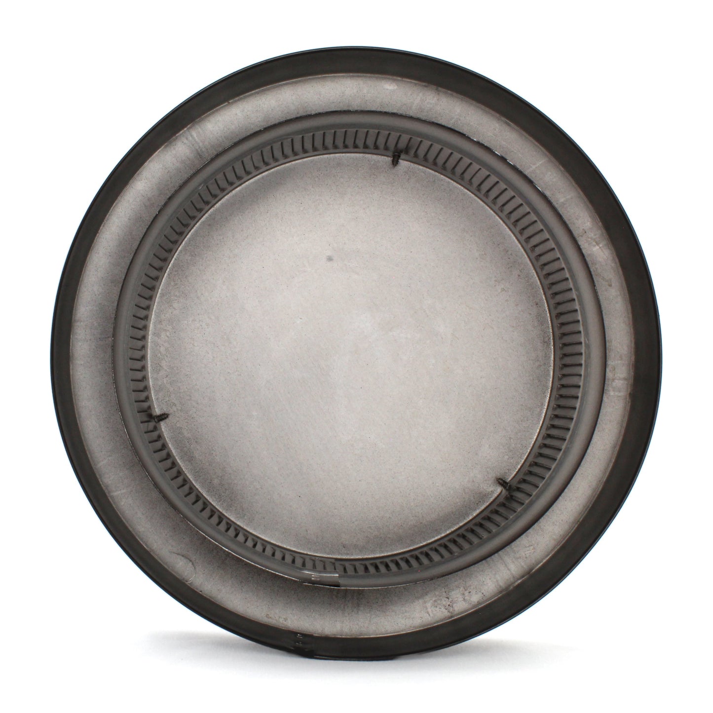 Plain Black STANDARD