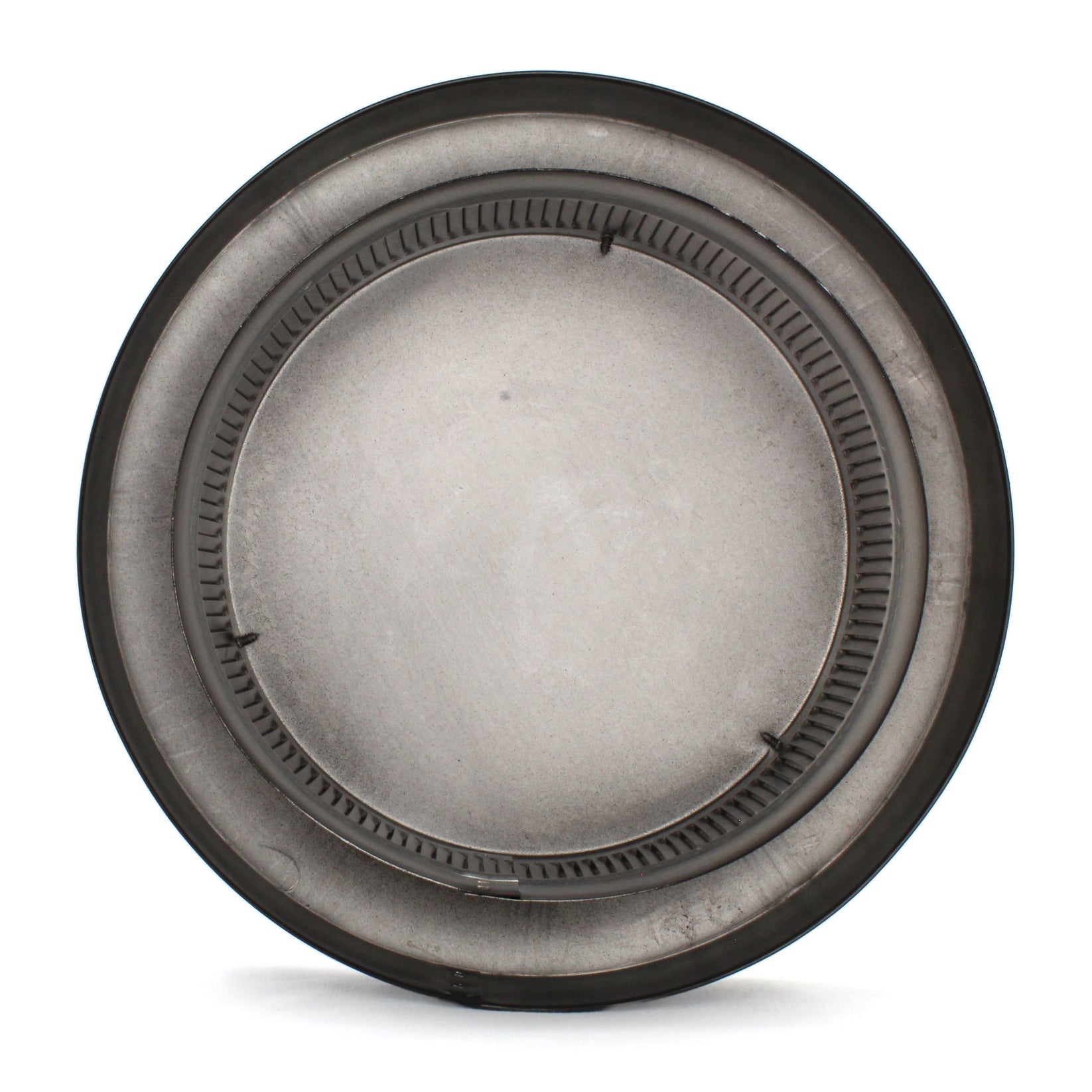 Plain Black STANDARD