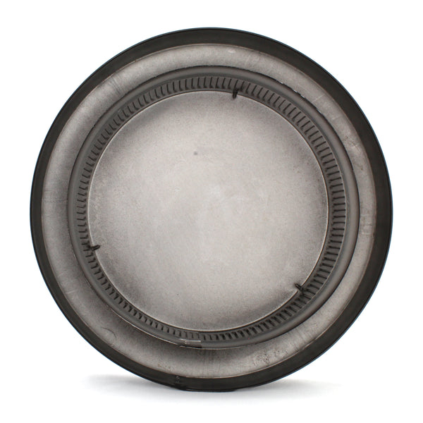 Plain Black STANDARD