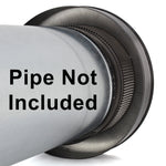 Plain Black STANDARD