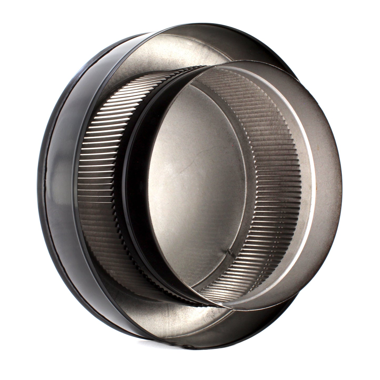 Plain Black STANDARD