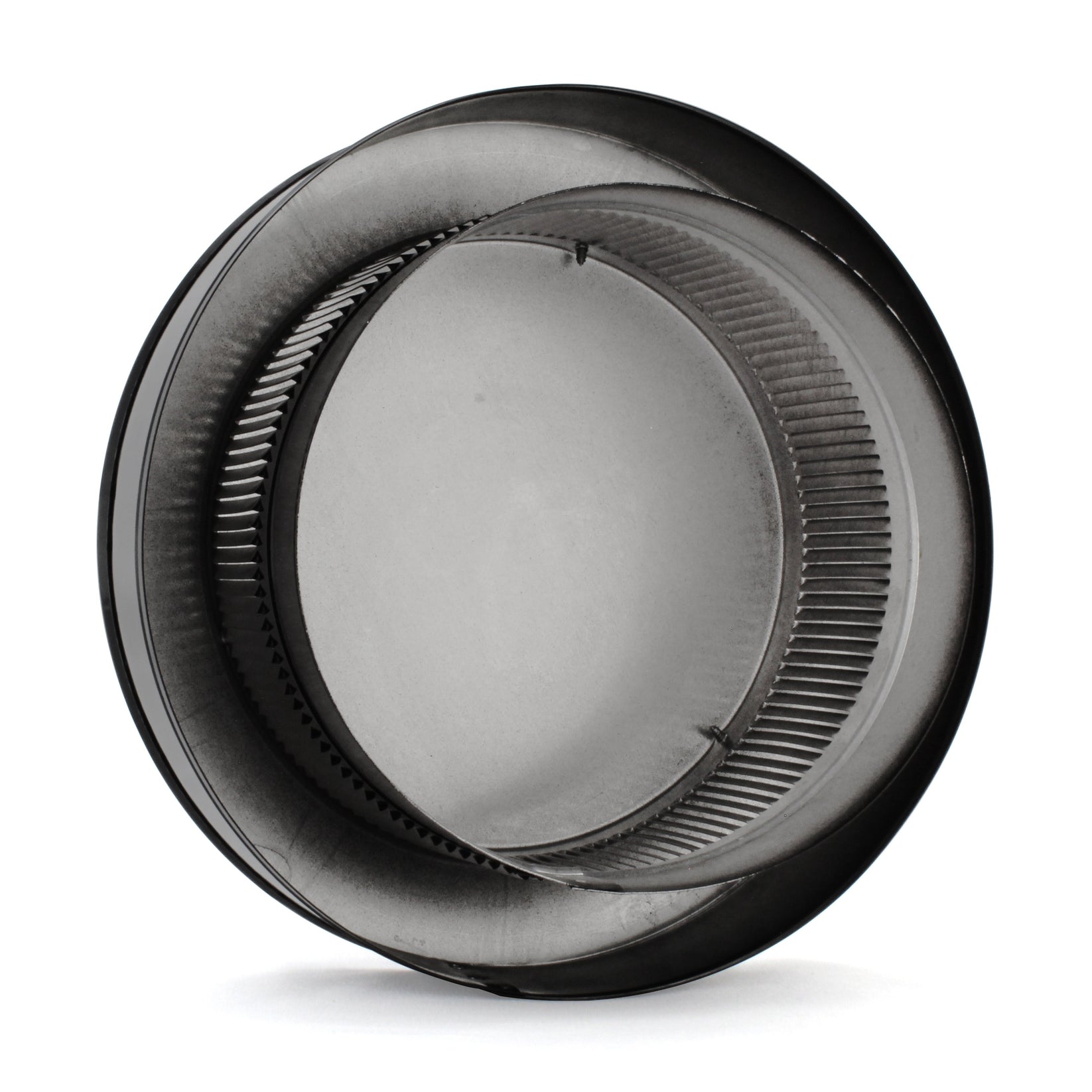 Plain Black STANDARD