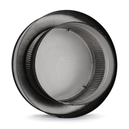 Plain Black STANDARD