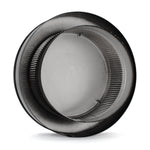 Plain Black STANDARD