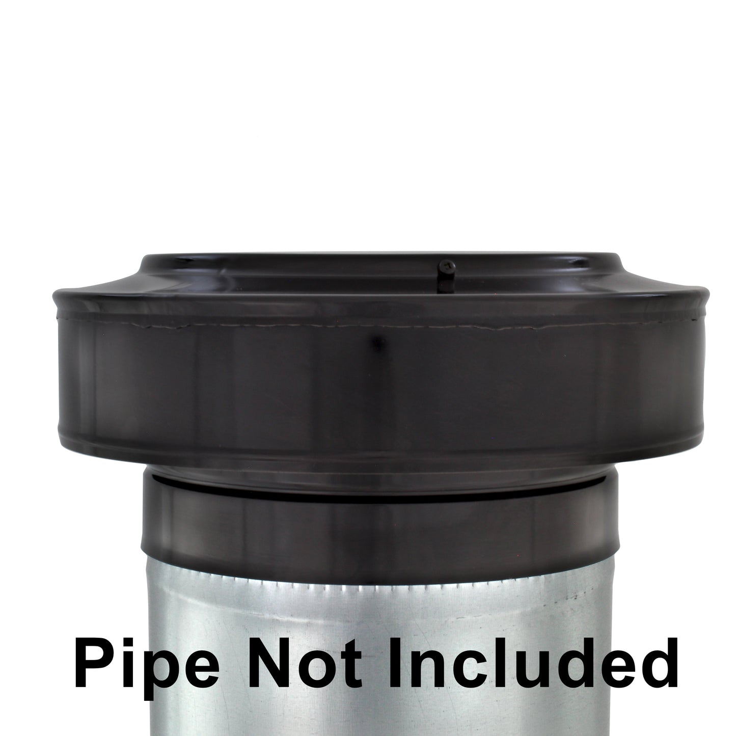 Plain Black STANDARD