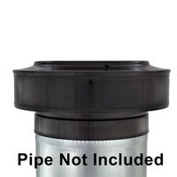 Plain Black STANDARD