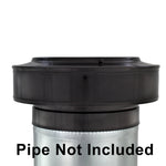 Plain Black STANDARD